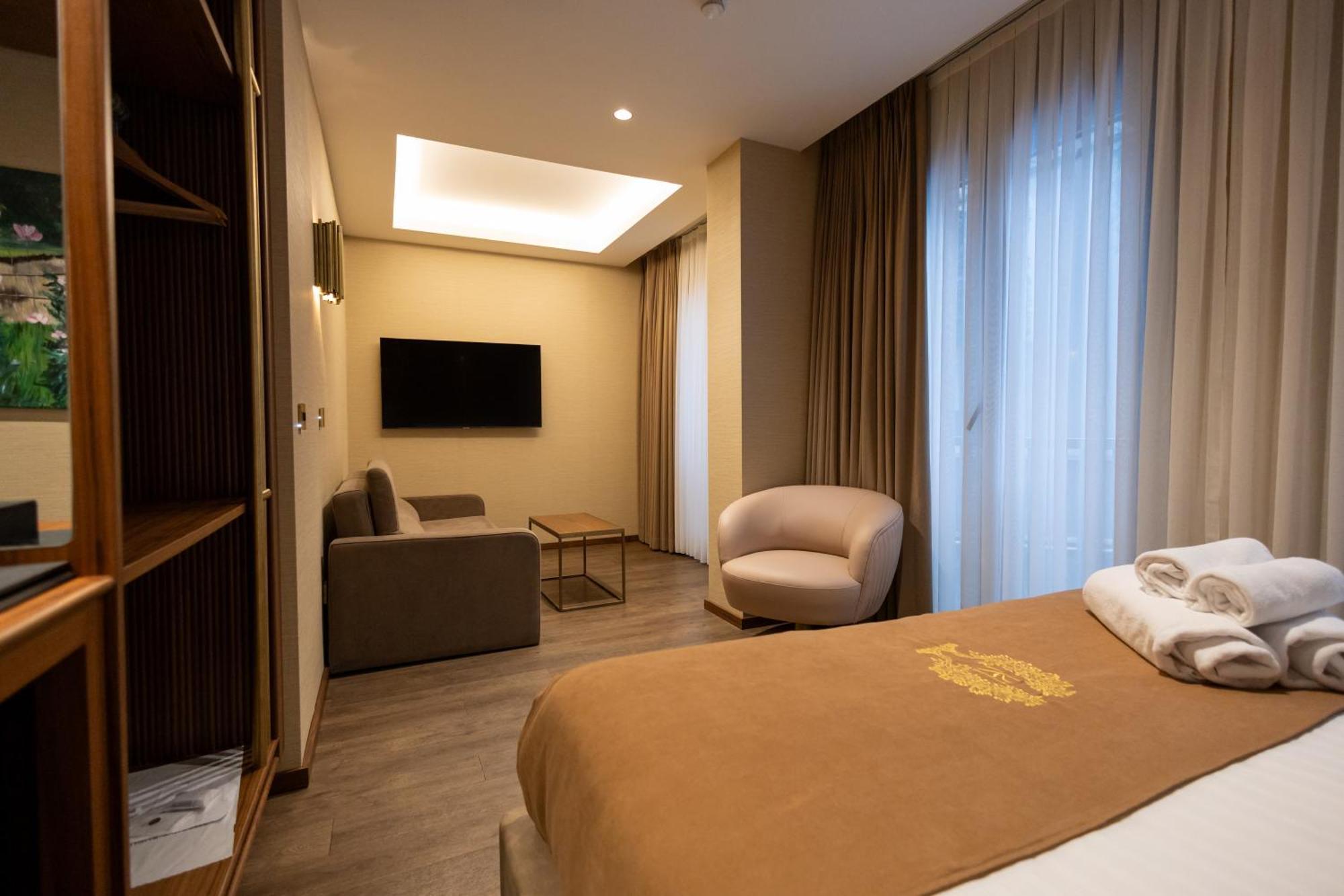 Kate Hotel Special Class & Spa — Photos 3